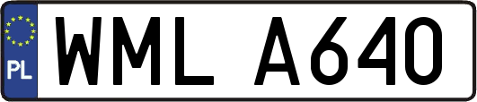 WMLA640