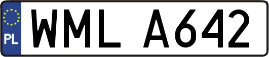 WMLA642