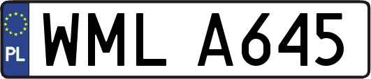 WMLA645
