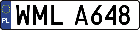 WMLA648