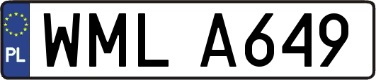 WMLA649
