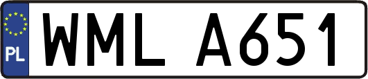 WMLA651