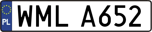 WMLA652