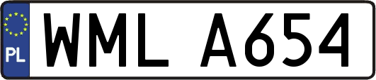 WMLA654