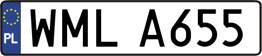 WMLA655