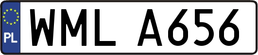 WMLA656