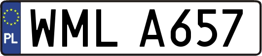 WMLA657