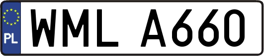 WMLA660
