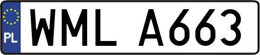 WMLA663