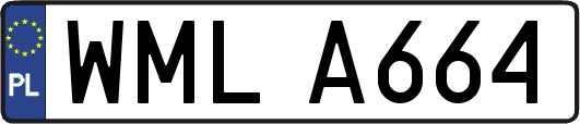 WMLA664