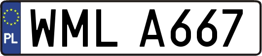 WMLA667