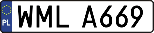 WMLA669