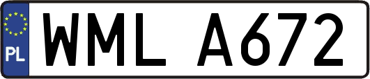 WMLA672