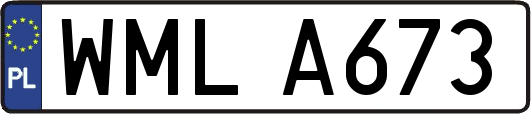 WMLA673
