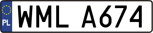 WMLA674