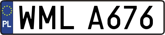 WMLA676