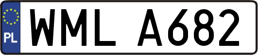 WMLA682