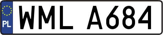 WMLA684
