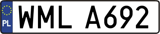 WMLA692