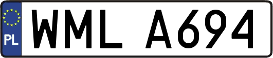 WMLA694
