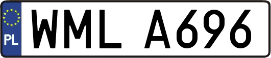 WMLA696