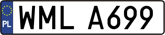 WMLA699