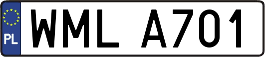 WMLA701