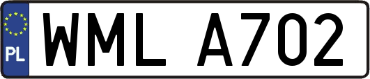 WMLA702