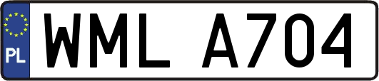 WMLA704