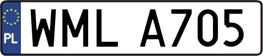 WMLA705