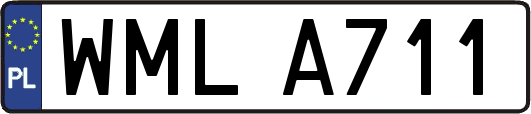 WMLA711
