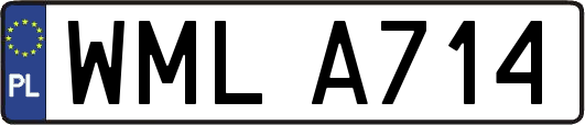 WMLA714