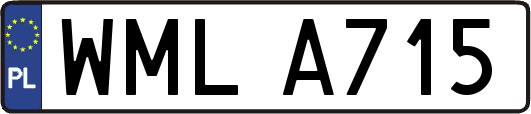 WMLA715