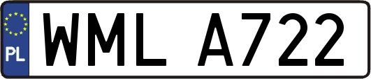 WMLA722