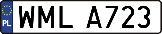 WMLA723