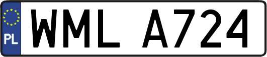 WMLA724