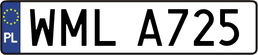 WMLA725