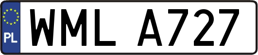 WMLA727