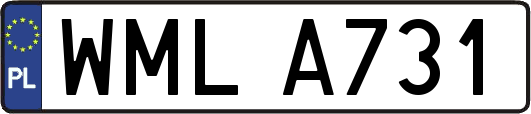 WMLA731