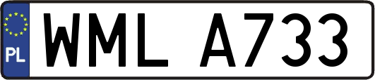 WMLA733