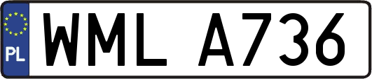WMLA736