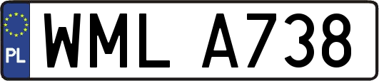 WMLA738