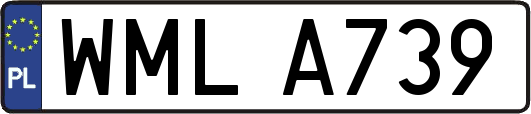WMLA739