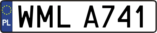 WMLA741