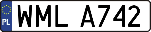 WMLA742