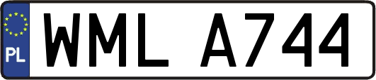 WMLA744