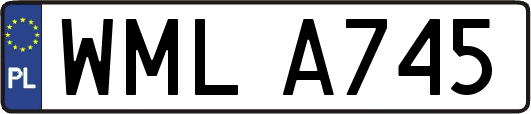 WMLA745