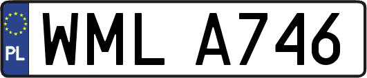 WMLA746