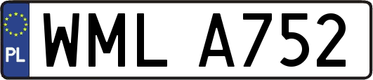 WMLA752