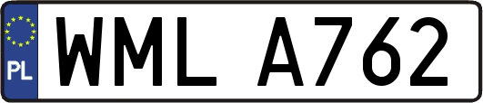 WMLA762